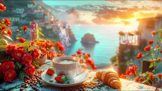 Morning Jazz: Relaxing Summer Jazz Coffee & Bossa Nova May for Good Mood