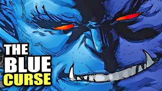 X-MEN 97: THE TRUTH BEHIND THEIR BLUE COLOR | X MEN EXPLAINED