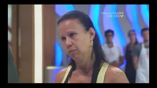 Master Chef Brasil 08/06/2015 EP. 04 Temporada 2 - PARTE 7