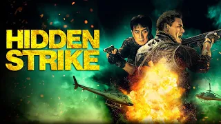 Hidden Strike (2023) Full Movie Review | Jackie Chan, John Cena & Chunrui Ma | Review & Facts