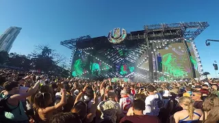 Oliver Heldens - Ultra Music Festival 20th 2018