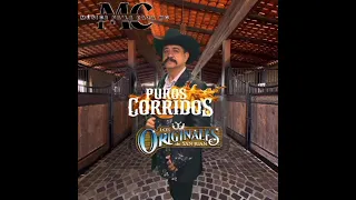 Mix De Puros Corridos De Los Originales De San Juan