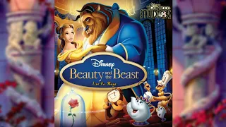 [Soundtrack] Beauty And The Beast - Live On Stage (Disney Hollywood Studios)