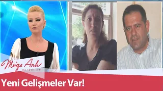 9 yıldır kayıp olan sevgililer hakkında yeni gelişmeler var - Müge Anlı ile Tatlı Sert 26 Şubat 2