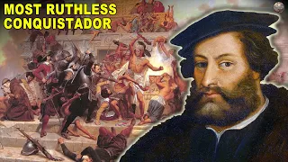 The Most Ruthless Things Hernan Cortes Did