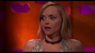 The Graham Norton Show S20E15 Matthew McConaughey, Christina Ricci, Josh Widdicombe, Ed Sheeran