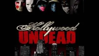 Hollywood Undead - Undead Instrumental
