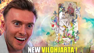 New Vildhjarta Is….Sexy?