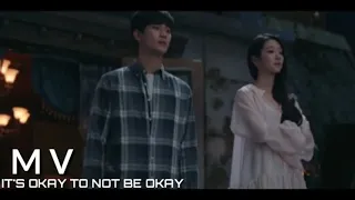 (MV) Janet Suhh(자넷 수) - Fairytale (동화) - It's Okay To Not Be Okay (사이코지만 괜찮아) K- drama OST