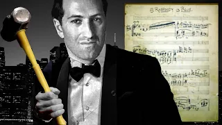 Rhapsody in Blue: How Gershwin broke the mold