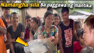 PART 2 KATUTUBO TINURUAN NAMING GUMAWA NG MANTIKA NAMANGHA SILA SA RESULTA