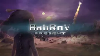 BabRoV ٔ ۲۰۲۰