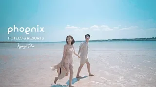 [ PHOENIX ] x Kyung6film / 제주 섭지코지
