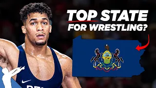 Which State is the BEST for Wrestling? Fans Answer. . .