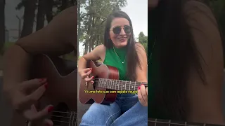 O que falta em você sou eu- Marilia Mendonça (cover)