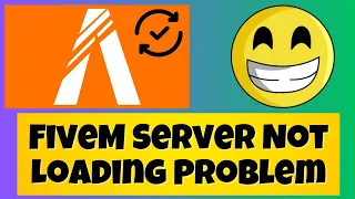 How to Fix FiveM Server Not Loading Problem ✅ 2023 {100% Working}