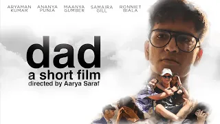 dad - a short film