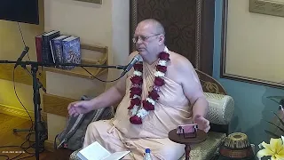 2024.04.29 - Vishvavasu prabhu - SB 10.1.68