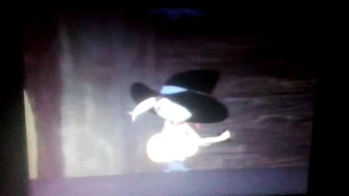 (Rare) Boomerang (Special): "Tom & Jerry Marathon" Promo (2001)