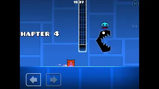 geometry dash