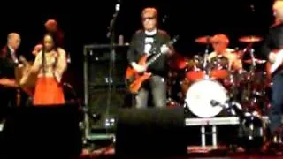 Bill Wymans Rythm Kings Linköping 2011 Intro + I Got A Woman