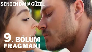 Senden Daha Güzel 9. Bölüm Fragmanı | Büyük itiraf