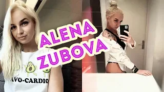 Zubova Alena - 410kg 1st place @57kg European Open University Cup 2020 In Classic Powerlifting