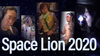 Space Lion Virtual Session 2020 by Yoko Kanno & SEATBELTS