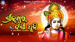 Srikrushnanka Bansi Dhwani | Rabi Narayan | Bhakta Salabega #OdiaBhaktisagar