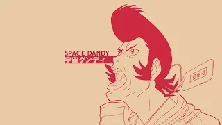 AMV Just Funkin Dandy