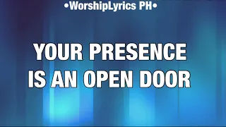 WON’T STOP NOW - ONE & ALL WORSHIP // WorshipLyrics PH