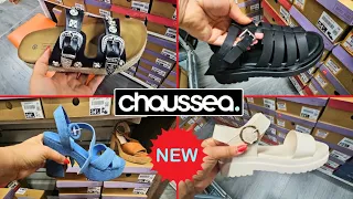 Chaussea Arrivage Nouvelle collection chaussures 👡