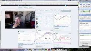 Trifecta Trading System with Rob Booker