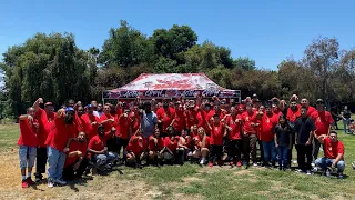 Active Crew Picnic 2023 Pt. 1