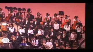 HANA, ( 花 ) Gilles Gambus Grand Orchestra