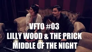 Lilly Wood & The Prick - Middle Of The Night (Acoustic Session) - View From The Ocean  #03