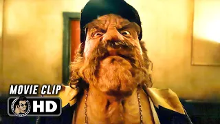 DESTROY ALL NEIGHBORS | Sneak Peek (NEW 2024) Movie CLIP HD