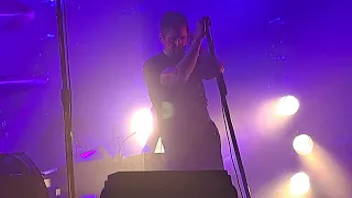 Nine Inch Nails (live) - And All That Could Have Been - o2 Academy, Glasgow 2022