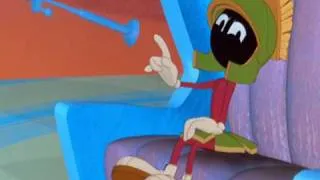 Marvin the Martian 4D | Trailer