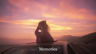 Memories // David Guetta ft. Kid Cudi // [Speed Up]