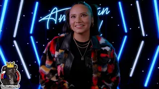 Fire Story | American Idol Auditions Week 5 2023 S21E05