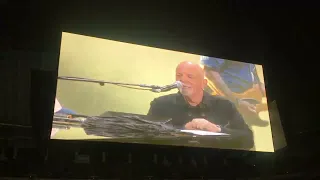 Sometimes a Fantasy - Billy Joel in Concert | AT&T Stadium, Arlington, TX | 03/09/2024