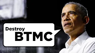 BTMC vs. The United States of America