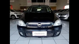 Chevrolet Corsa Premium 1.4 8v (Econoflex) - 2008