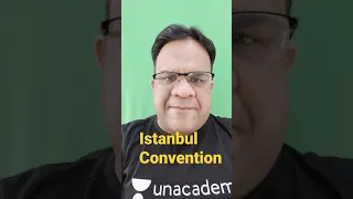 Turkey Withdraw from Istanbul Convention with Ashirwad Sir | #shorts