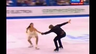 Ilinykh & Katsalapov "Ave Maria" 2011-2 Worlds FD