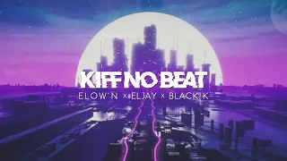 Elow'n - Dommage feat Eljay x Black K [lyric video]