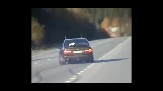 BMW E34 536 Turbo 700hp