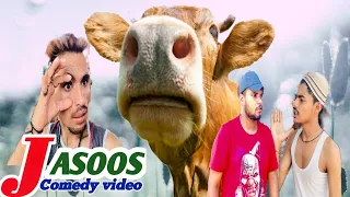 (JASOOS) Comedy Video 🤣Episode#14 By Comedy Vines!