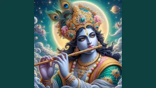 Soulful Flute Melody of Krishna